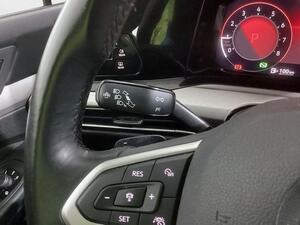 Volkswagen Golf ** GOLF 1.0 ETSI 110 DSG LIFE 5P 14