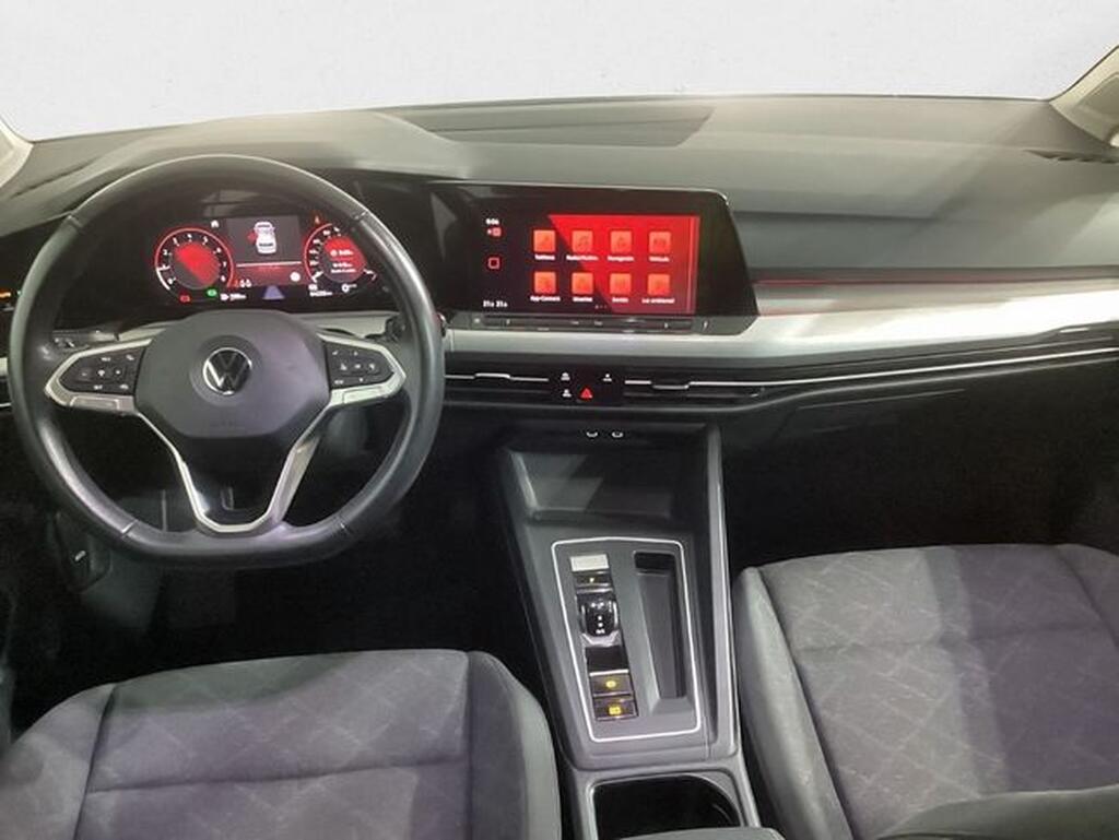 Volkswagen Golf ** GOLF 1.0 ETSI 110 DSG LIFE 5P 6