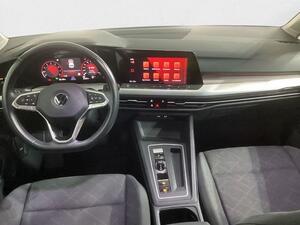 Volkswagen Golf ** GOLF 1.0 ETSI 110 DSG LIFE 5P 6