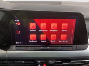 Volkswagen Golf ** GOLF 1.0 ETSI 110 DSG LIFE 5P 20