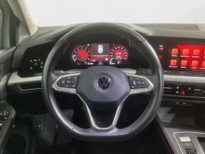 Volkswagen Golf ** GOLF 1.0 ETSI 110 DSG LIFE 5P 18