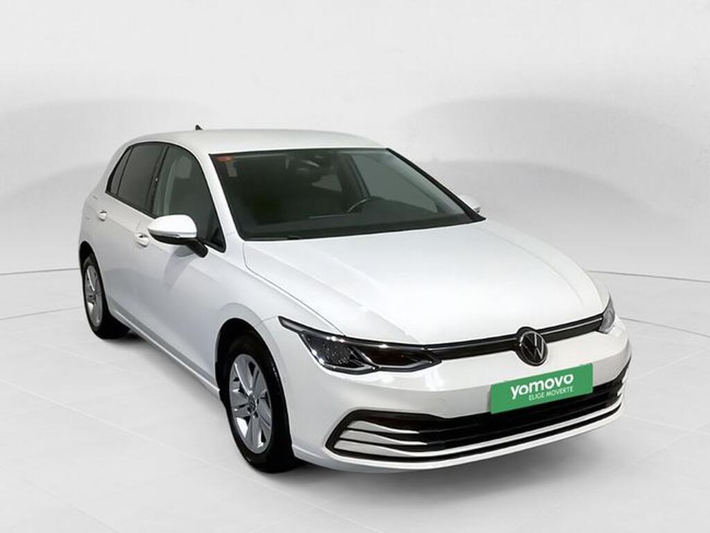 Volkswagen Golf ** GOLF 1.0 ETSI 110 DSG LIFE 5P Segunda mano