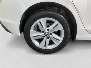 Volkswagen Golf ** GOLF 1.0 ETSI 110 DSG LIFE 5P 10
