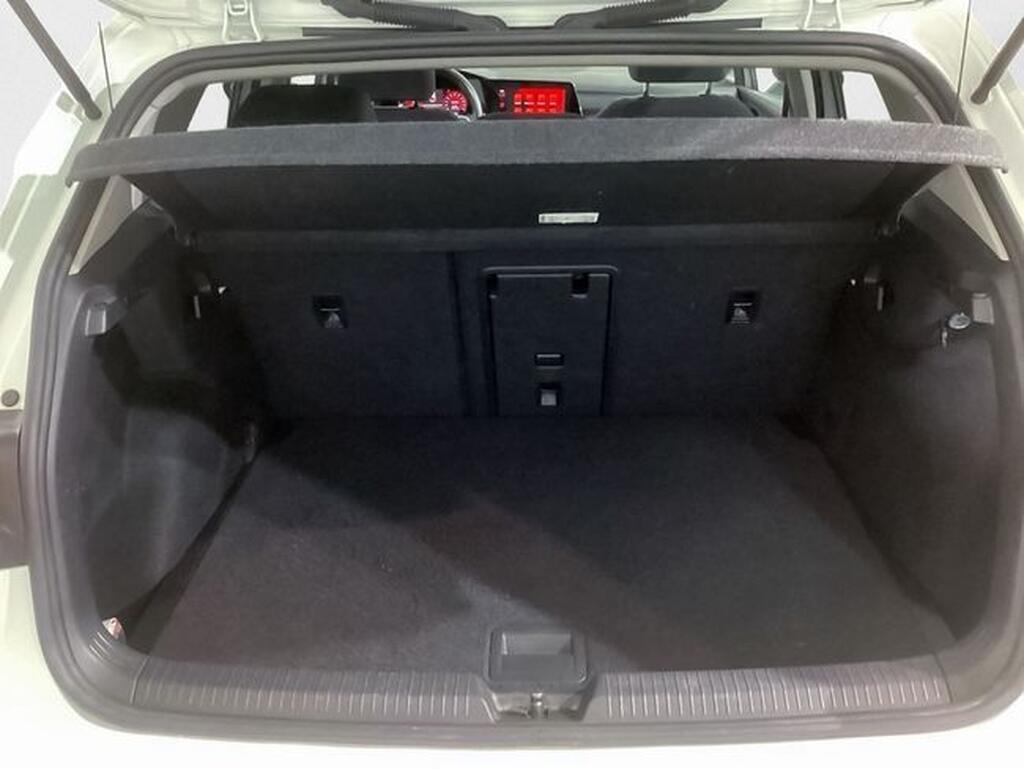 Volkswagen Golf ** GOLF 1.0 ETSI 110 DSG LIFE 5P 9
