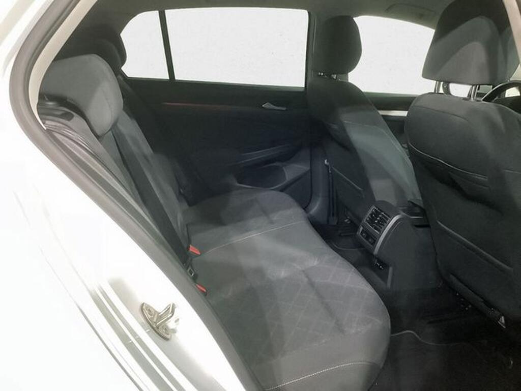 Volkswagen Golf ** GOLF 1.0 ETSI 110 DSG LIFE 5P 8