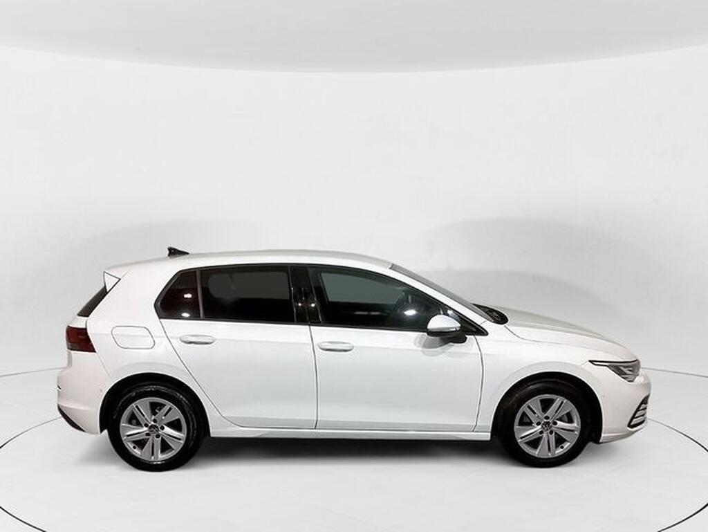 Volkswagen Golf ** GOLF 1.0 ETSI 110 DSG LIFE 5P 3