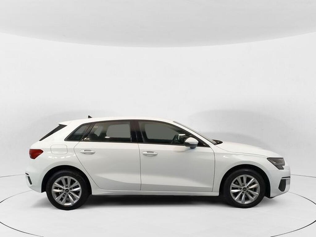 Audi A3 Sportback 35 TDI 110kW (150CV) S tronic 3