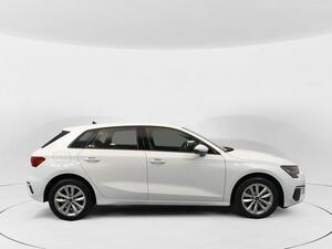 Audi A3 Sportback 35 TDI 110kW (150CV) S tronic 3