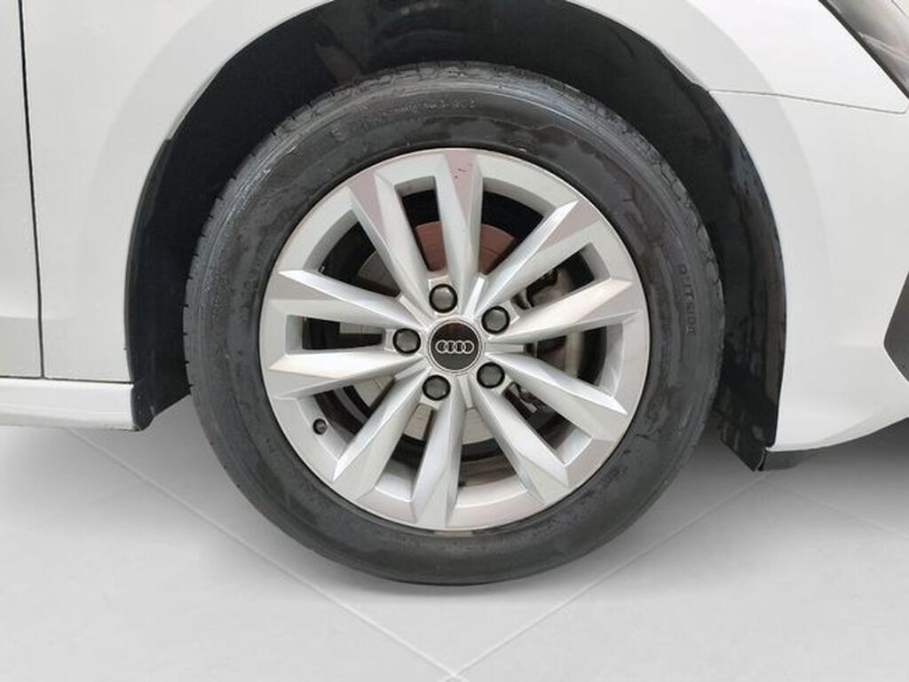 Audi A3 Sportback 35 TDI 110kW (150CV) S tronic 10