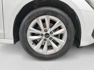 Audi A3 Sportback 35 TDI 110kW (150CV) S tronic 10