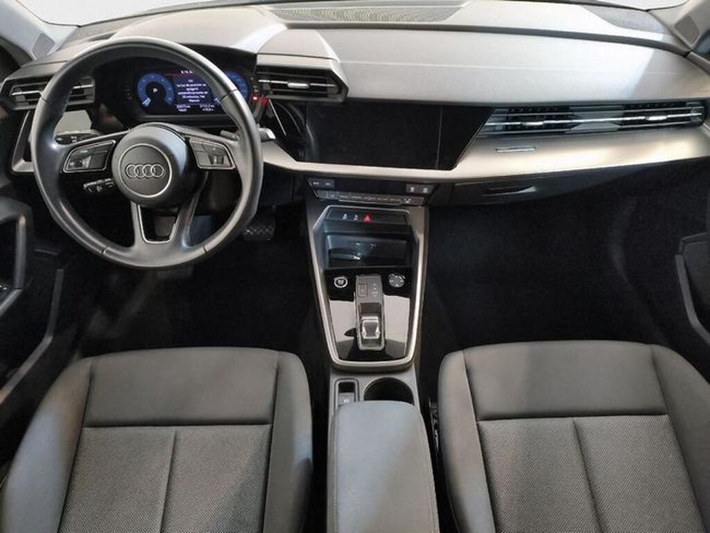 Audi A3 Sportback 35 TDI 110kW (150CV) S tronic 6