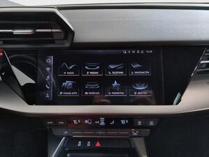 Audi A3 Sportback 35 TDI 110kW (150CV) S tronic 21