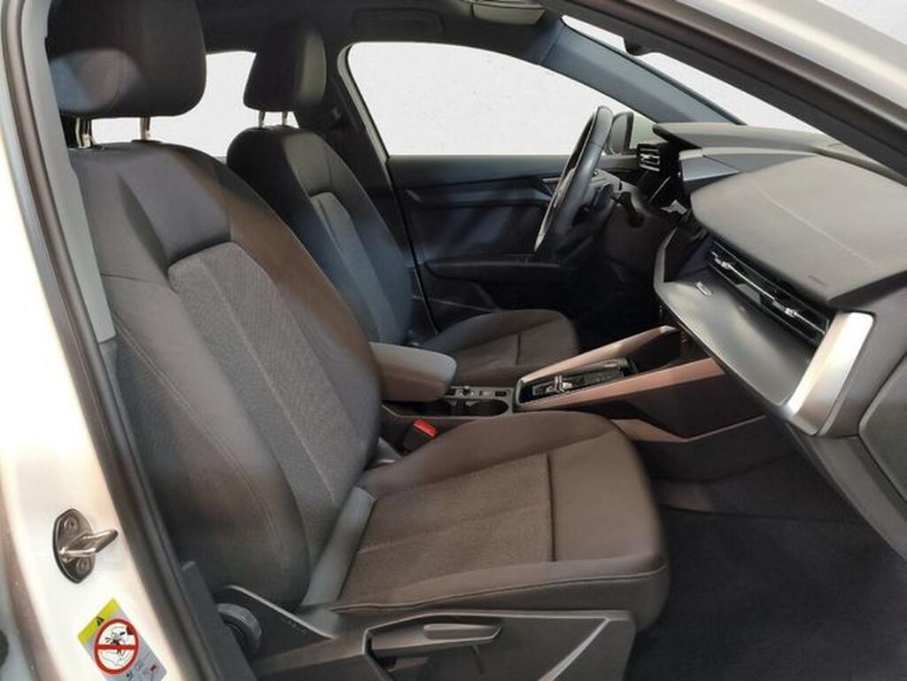 Audi A3 Sportback 35 TDI 110kW (150CV) S tronic 7
