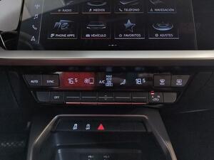 Audi A3 Sportback 35 TDI 110kW (150CV) S tronic 18