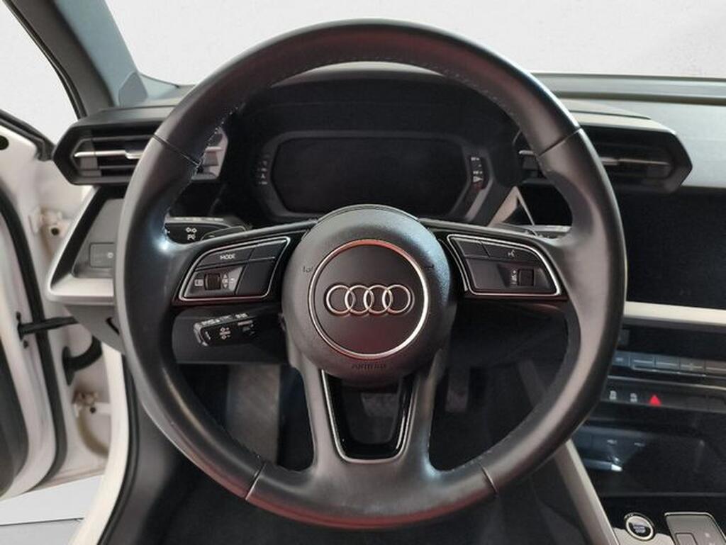 Audi A3 Sportback 35 TDI 110kW (150CV) S tronic 12