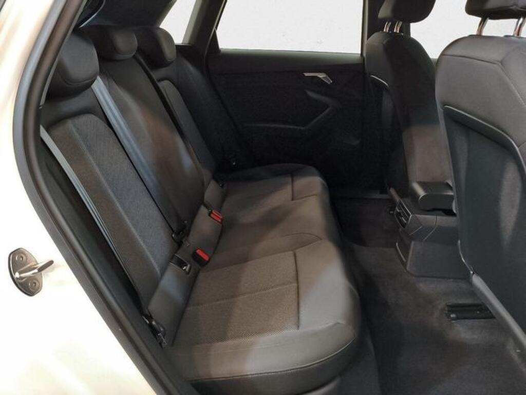 Audi A3 Sportback 35 TDI 110kW (150CV) S tronic 8