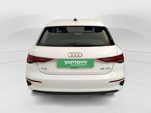 Audi A3 Sportback 35 TDI 110kW (150CV) S tronic 5