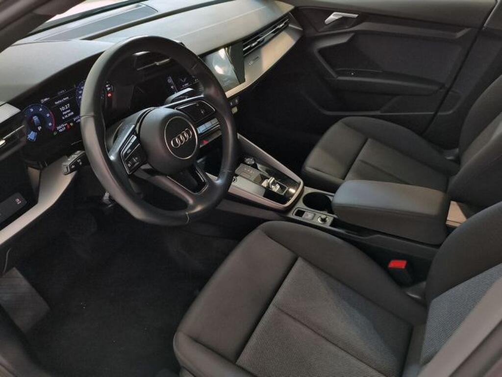 Audi A3 Sportback 35 TDI 110kW (150CV) S tronic 24