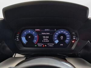 Audi A3 Sportback 35 TDI 110kW (150CV) S tronic 17