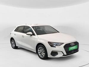 Audi A3 Sportback 35 TDI 110kW (150CV) S tronic 1