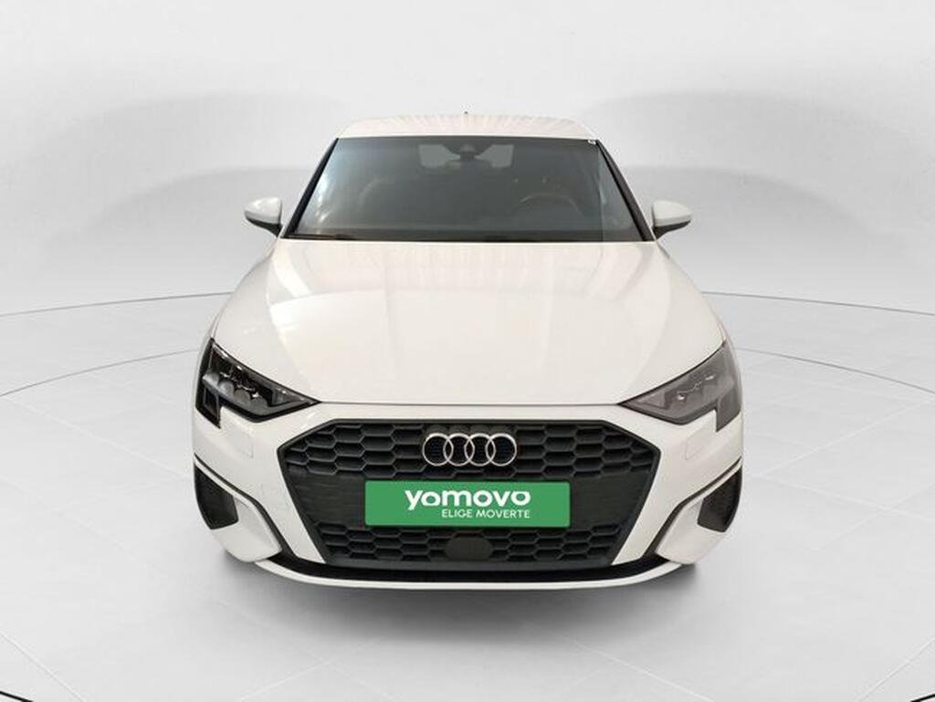 Audi A3 Sportback 35 TDI 110kW (150CV) S tronic 4