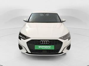 Audi A3 Sportback 35 TDI 110kW (150CV) S tronic 4