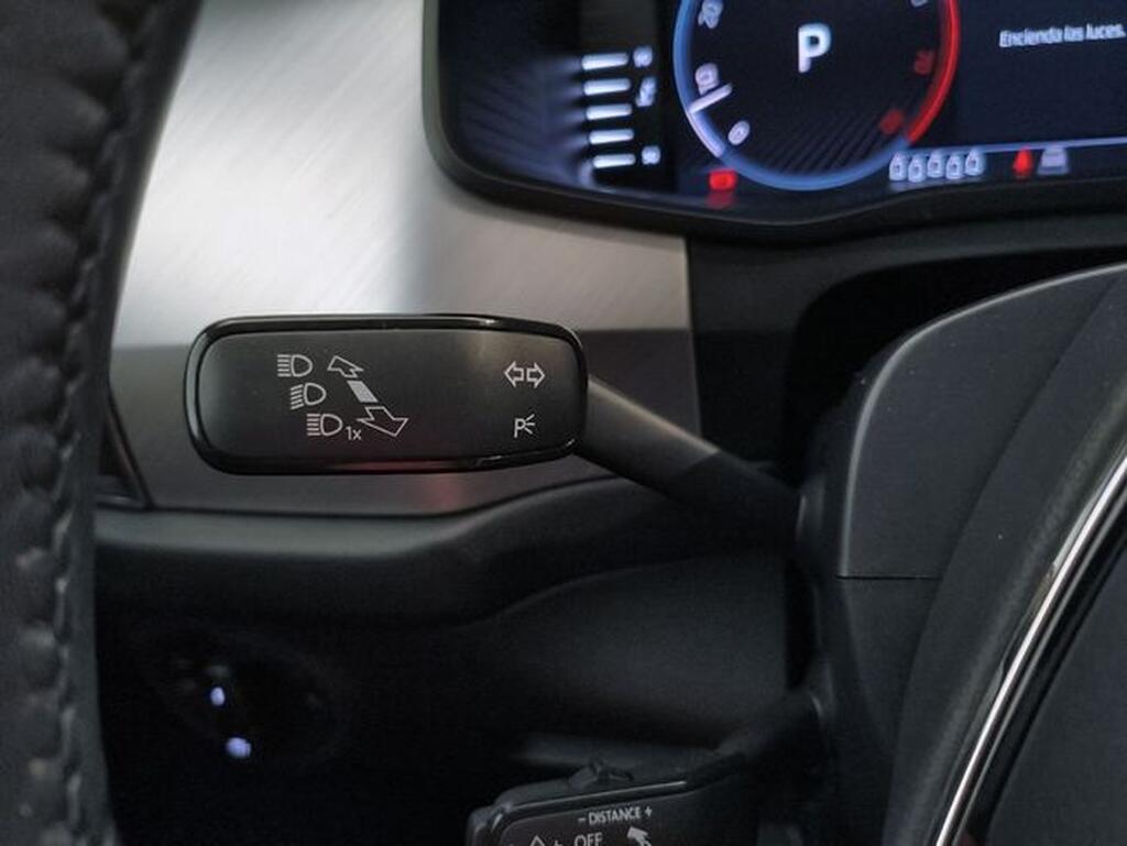 Skoda Kodiaq 1.5 TSI 110KW (150cv) DSG 4x2 Ambition Segunda mano