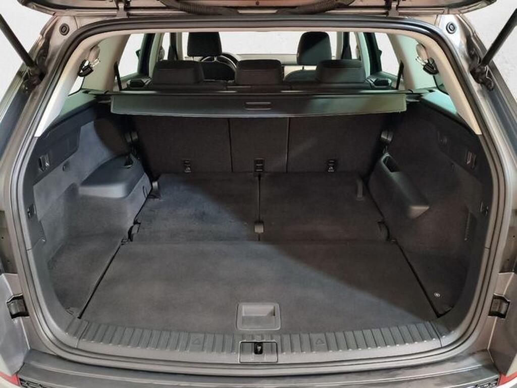 Skoda Kodiaq 1.5 TSI 110KW (150cv) DSG 4x2 Ambition Segunda mano