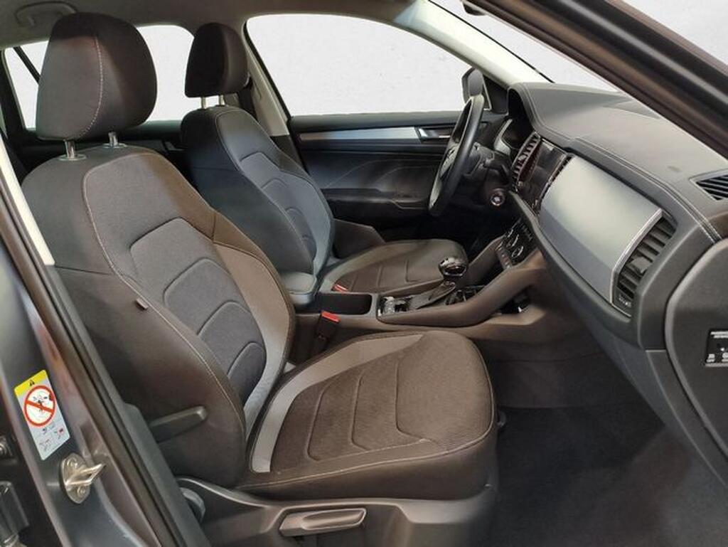 Skoda Kodiaq 1.5 TSI 110KW (150cv) DSG 4x2 Ambition Segunda mano