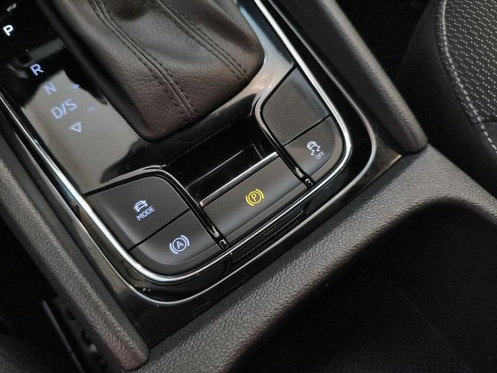 Skoda Kodiaq 1.5 TSI 110KW (150cv) DSG 4x2 Ambition Segunda mano