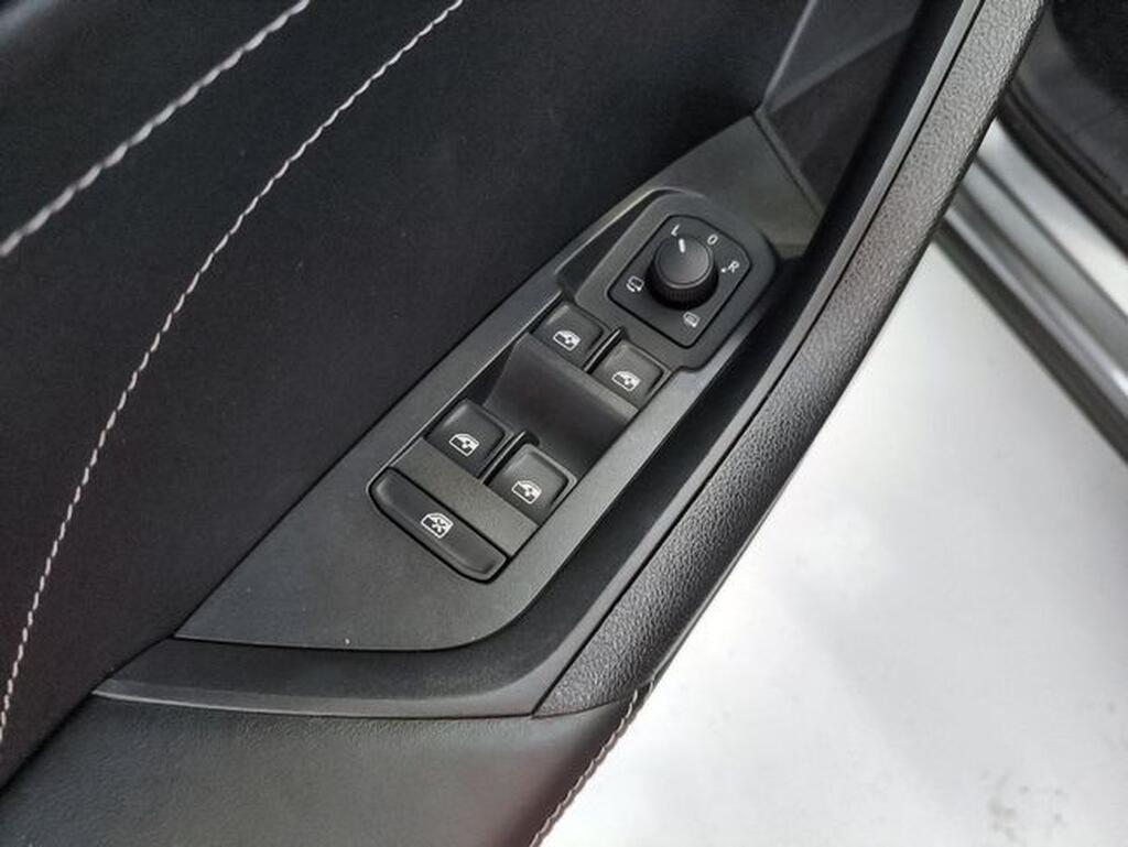 Skoda Kodiaq 1.5 TSI 110KW (150cv) DSG 4x2 Ambition Segunda mano