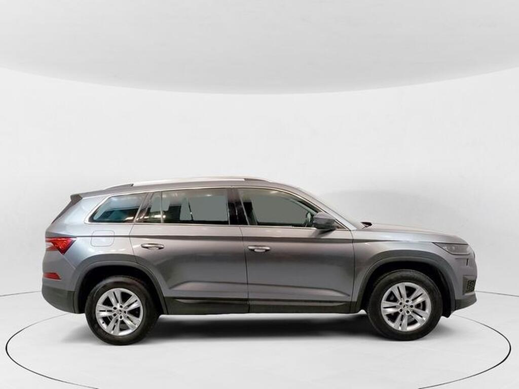 Skoda Kodiaq 1.5 TSI 110KW (150cv) DSG 4x2 Ambition Segunda mano