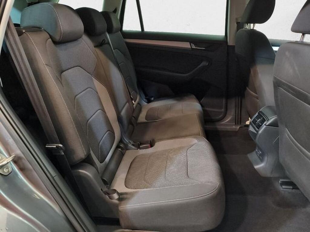 Skoda Kodiaq 1.5 TSI 110KW (150cv) DSG 4x2 Ambition Segunda mano