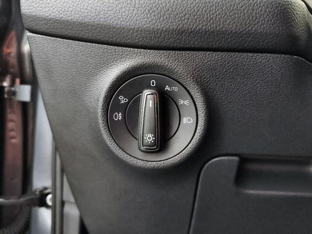 Skoda Kodiaq 1.5 TSI 110KW (150cv) DSG 4x2 Ambition Segunda mano
