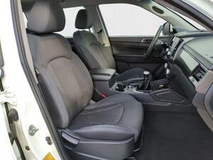 KGM Musso Sports ** MUSSO 2.2 D22DTR PRO 4WD SPORTS 4P 7