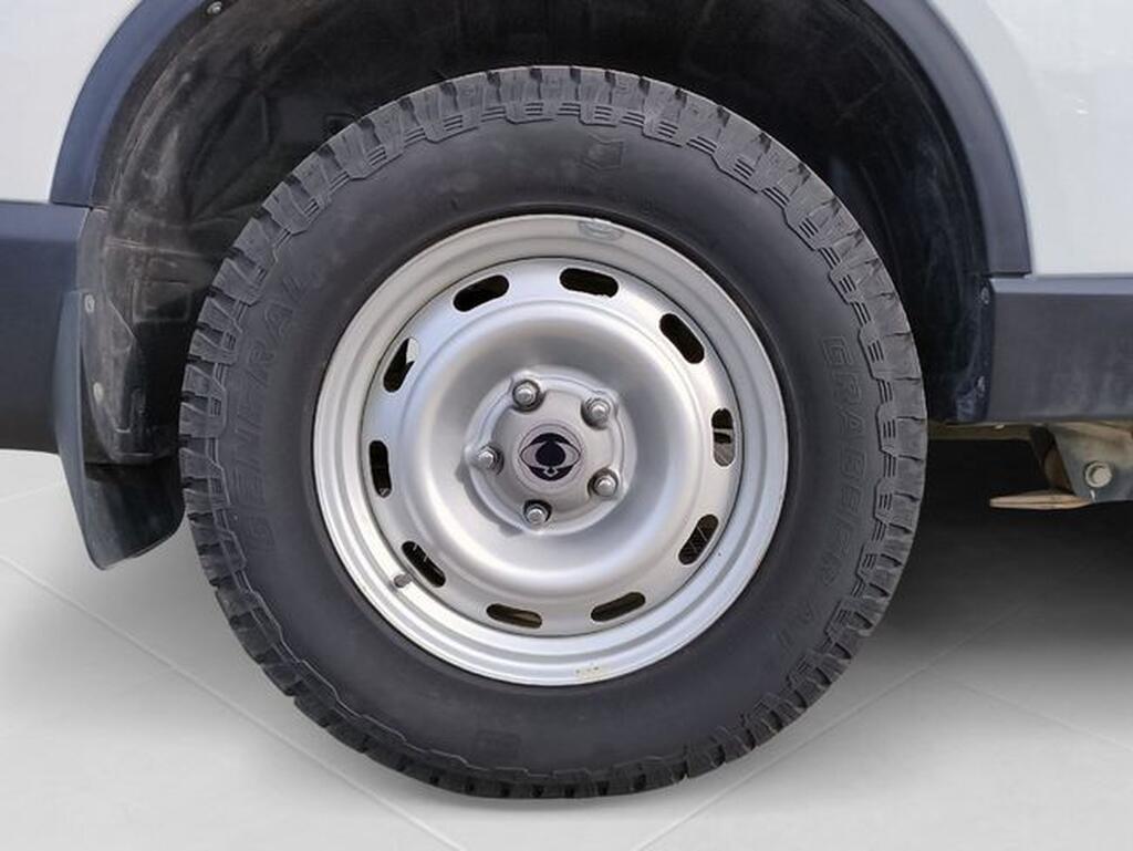 KGM Musso Sports ** MUSSO 2.2 D22DTR PRO 4WD SPORTS 4P Segunda mano