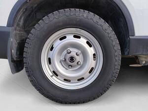 KGM Musso Sports ** MUSSO 2.2 D22DTR PRO 4WD SPORTS 4P 10