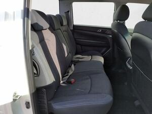 KGM Musso Sports ** MUSSO 2.2 D22DTR PRO 4WD SPORTS 4P 8