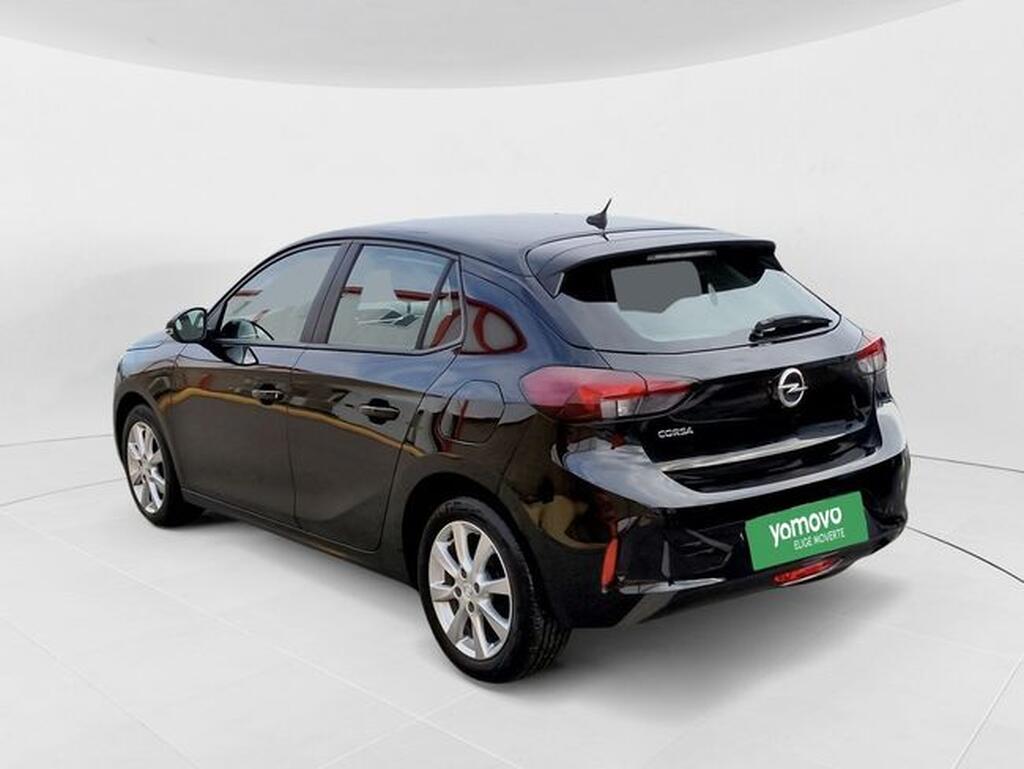 Opel Corsa 1.2T XHL 74kW (100CV) Edition Segunda mano