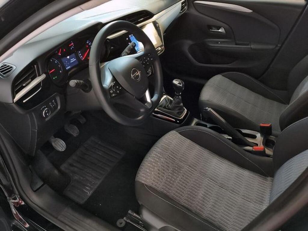 Opel Corsa 1.2T XHL 74kW (100CV) Edition Segunda mano