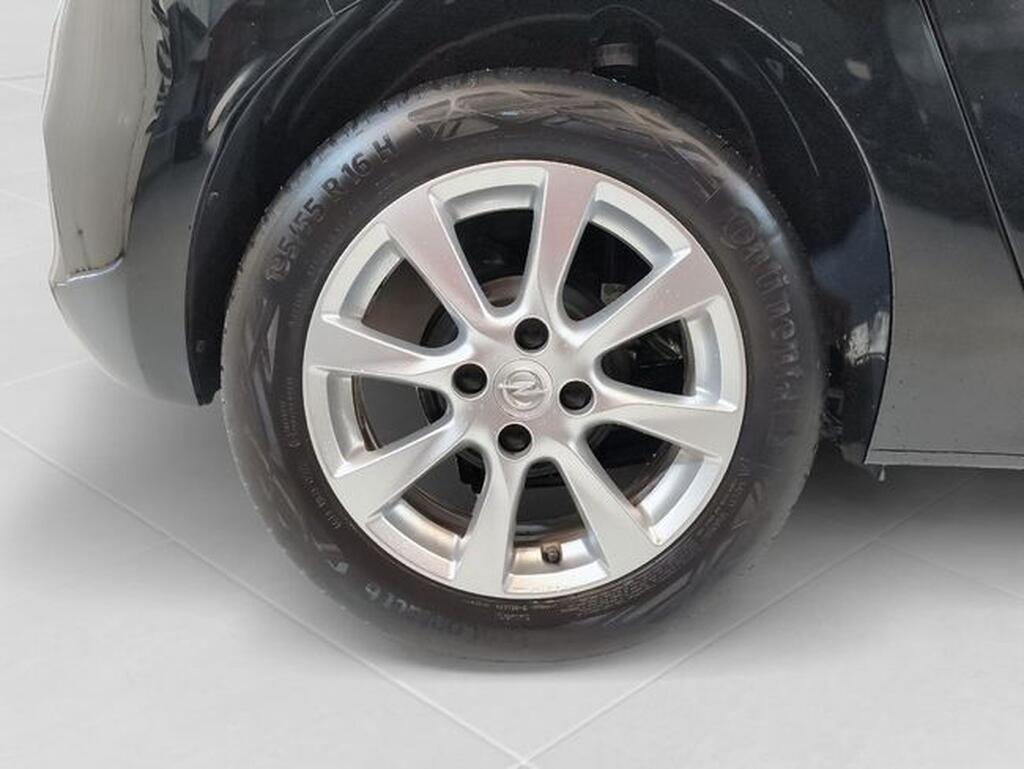Opel Corsa 1.2T XHL 74kW (100CV) Edition Segunda mano