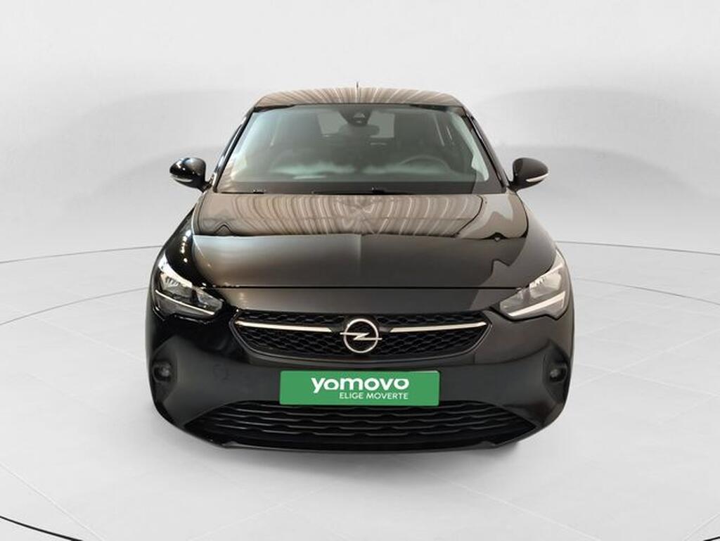 Opel Corsa 1.2T XHL 74kW (100CV) Edition Segunda mano
