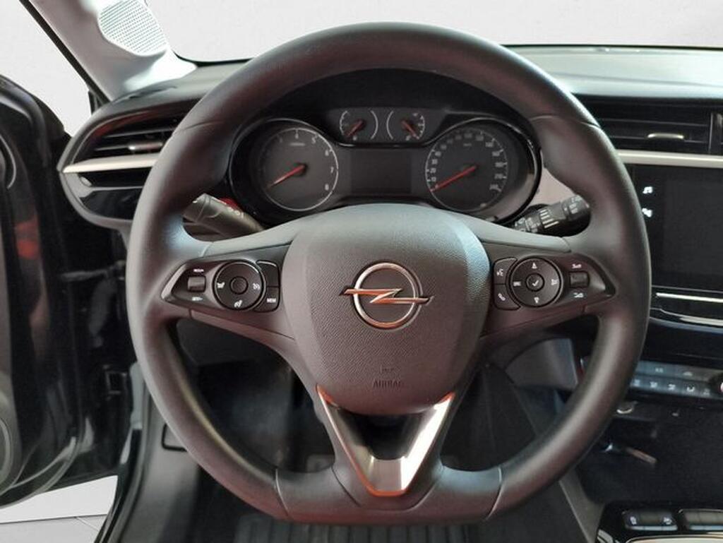 Opel Corsa 1.2T XHL 74kW (100CV) Edition Segunda mano