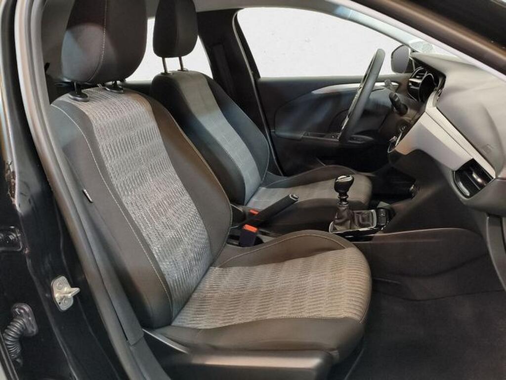 Opel Corsa 1.2T XHL 74kW (100CV) Edition Segunda mano