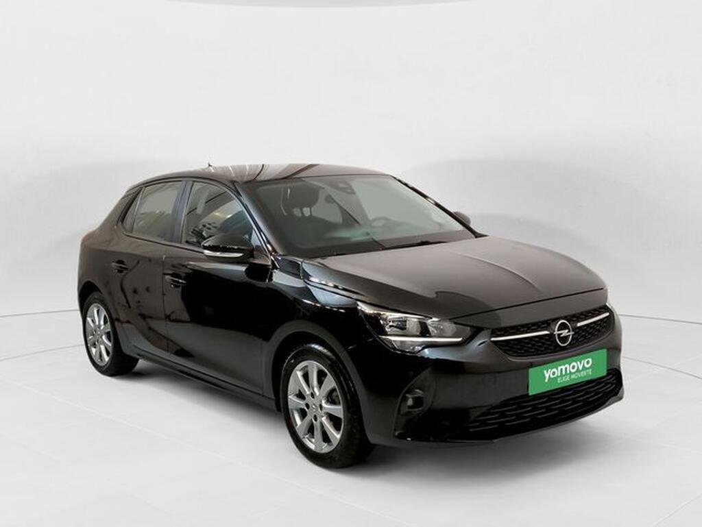 Opel Corsa 1.2T XHL 74kW (100CV) Edition Segunda mano