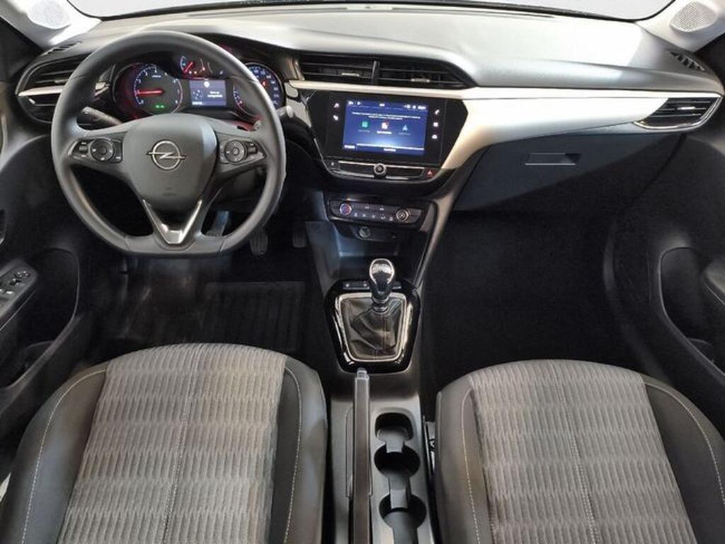 Opel Corsa 1.2T XHL 74kW (100CV) Edition Segunda mano