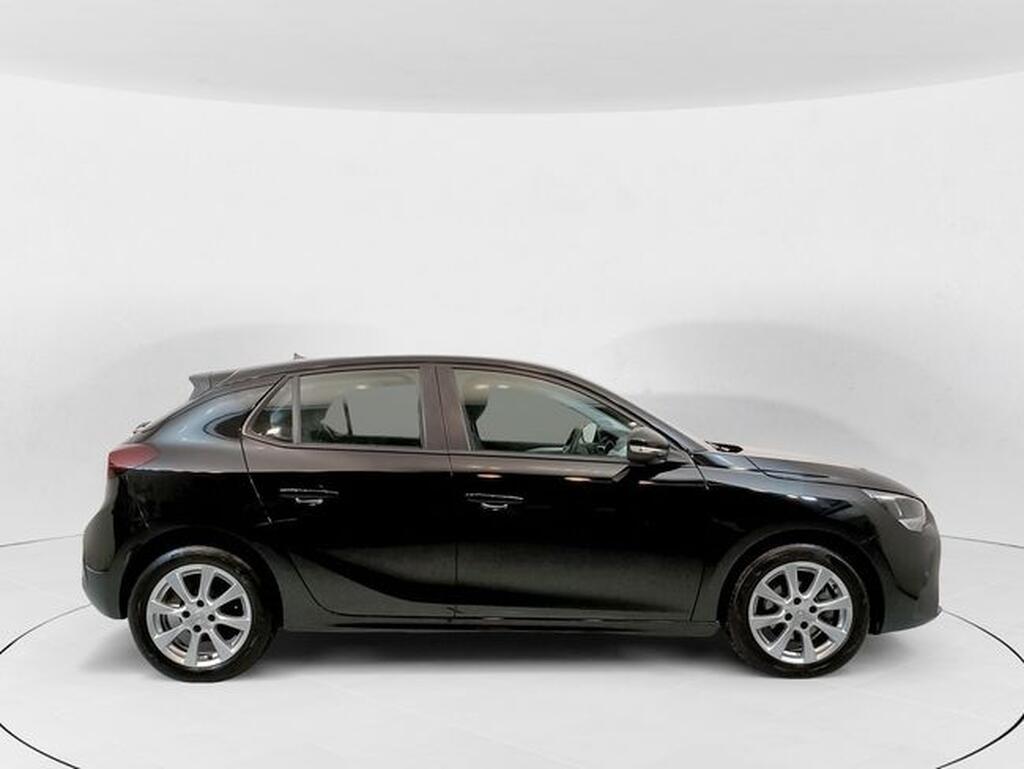 Opel Corsa 1.2T XHL 74kW (100CV) Edition Segunda mano