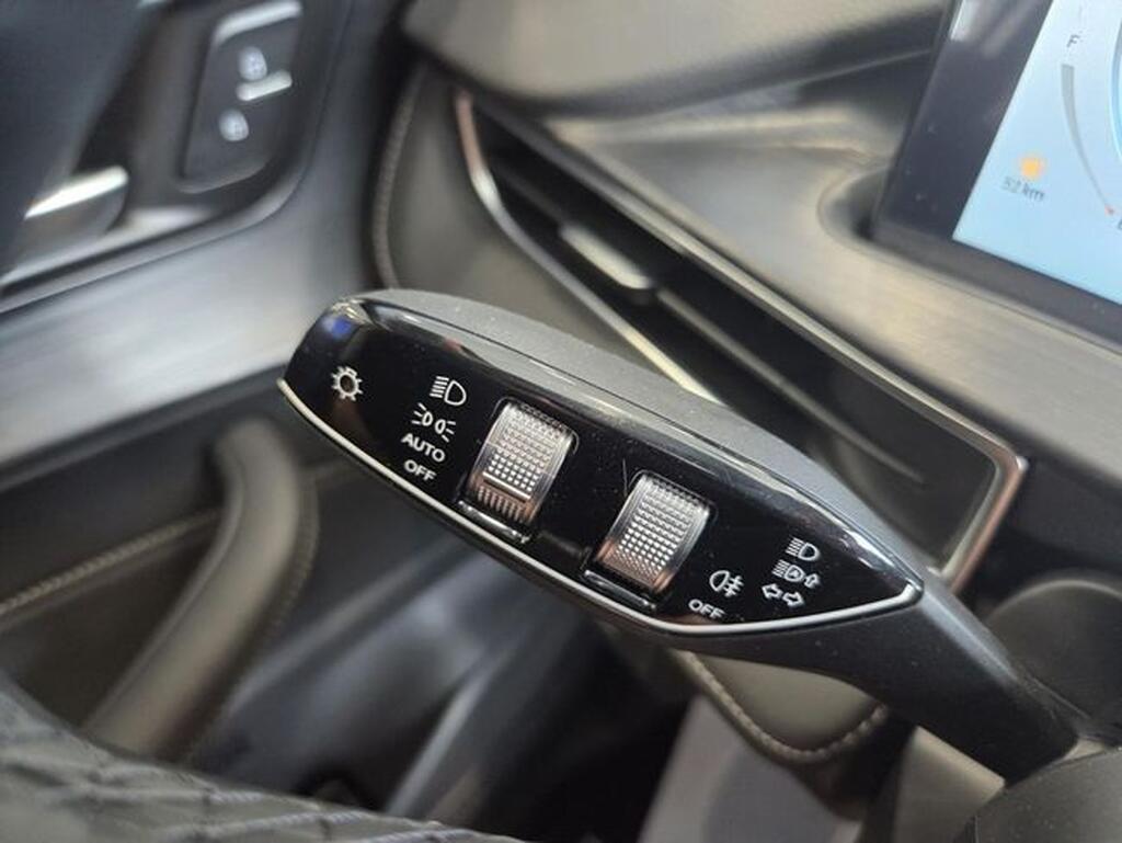 Ebro S400 1.5 DHE HEV Excellence CVT Km0