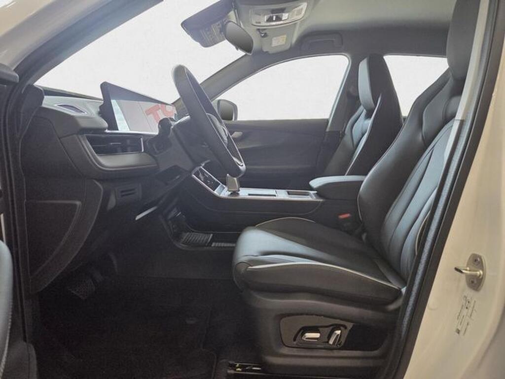 Ebro S400 1.5 DHE HEV Excellence CVT Km0