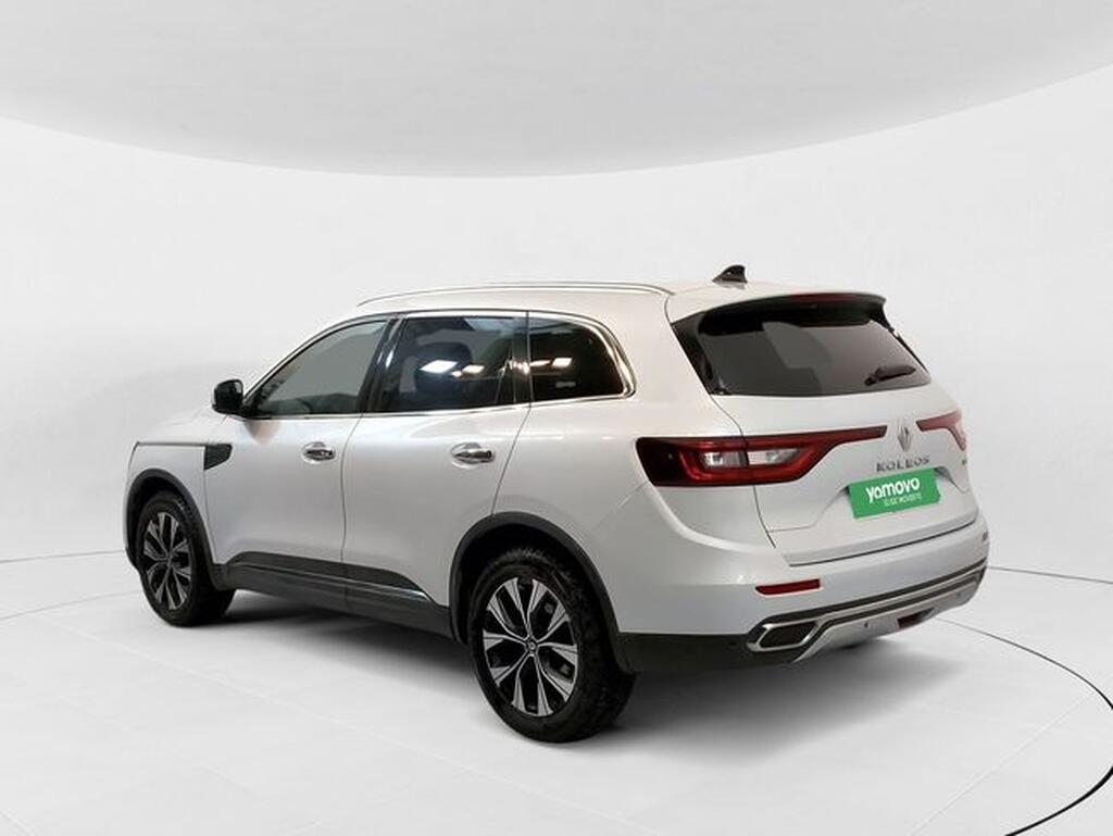 Renault Koleos Techno Bl dCi 135kW (185CV) X-Tronic 4x4 2